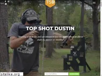 topshotdustin.com