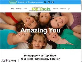 topshots.com.au