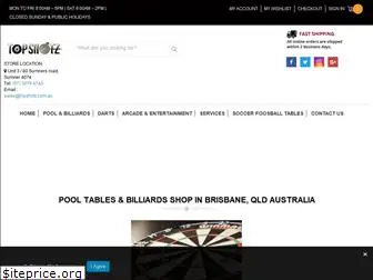 topshotz.com.au