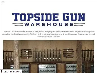 topsideguns.com