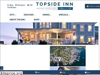 topsideinn.com