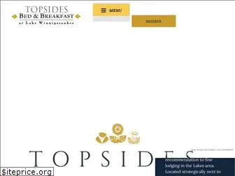 topsidesbb.com