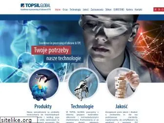 topsilglobal.com