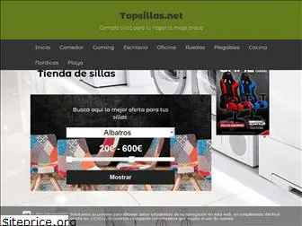 topsillas.net