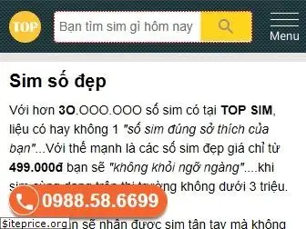 topsim.vn