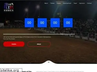 topsintexasrodeo.com