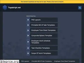 topskript.net