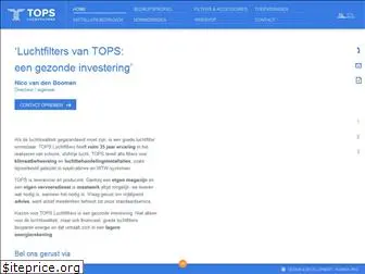 topsluchtfilters.nl