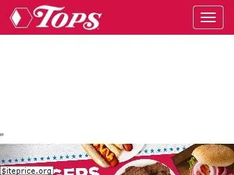 topsmarkets.com