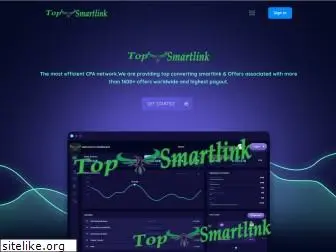 topsmartlink.com