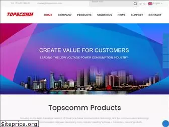 topsmetering.com