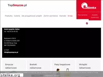 topsmycze.com.pl