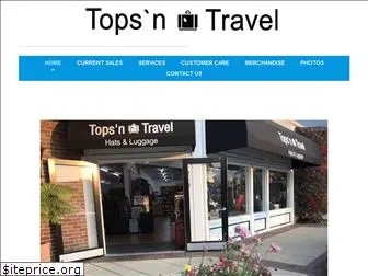 topsntravel.com