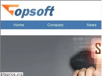 topsoft.com.au