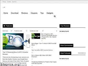 cupons for noteburner spotify music converter for windows cupons for noteburner spotify music converter for windows