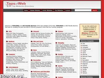 topsofweb.com