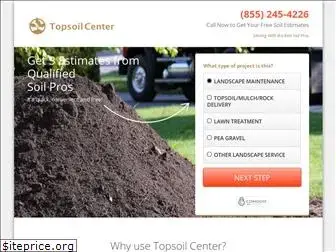 topsoilcenter.com