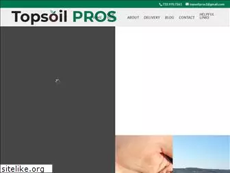 topsoilpros.com