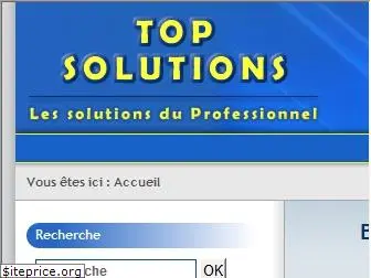 topsolutions.fr