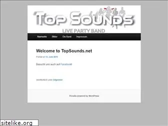 topsounds.net