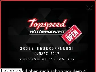 topspeed.de