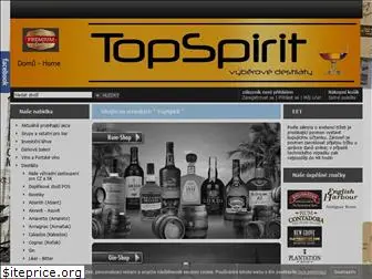 topspirit.cz