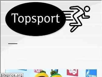 topsport-vlaanderen.be