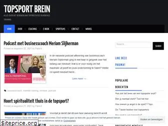topsportbrein.nl