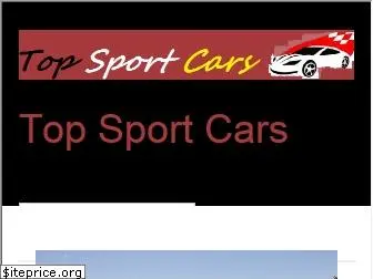 topsportcars.net