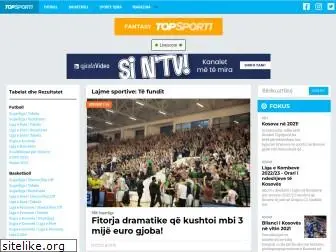 topsporti.com