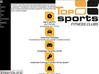 topsports.fitness