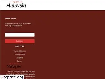 topspotmalaysia.com