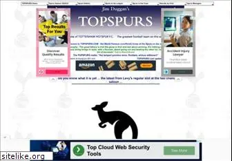 topspurs.com
