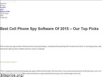 topspyphonesoftware.com