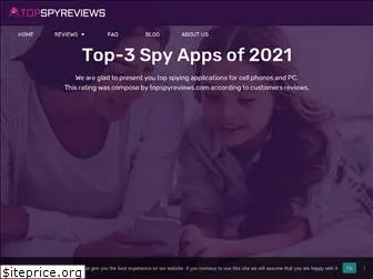 topspyreviews.com