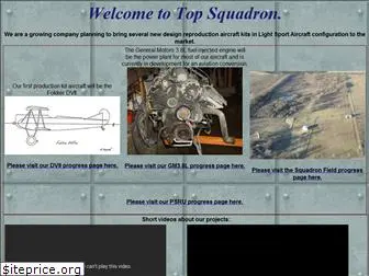 topsquadron.com