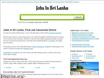 topsrilankajobs.com