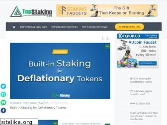 topstaking.com