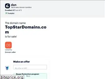 topstardomains.com