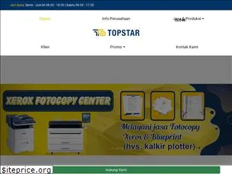 topstarpercetakan.com