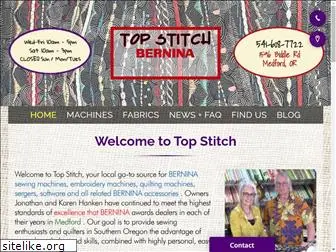 topstitchbernina.com