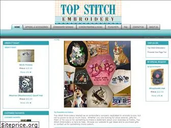 topstitchstore.com