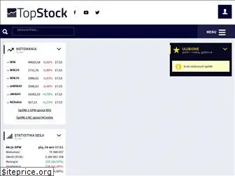 topstock.pl