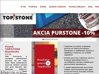 topstone-sk.sk