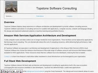 topstonesoftware.com
