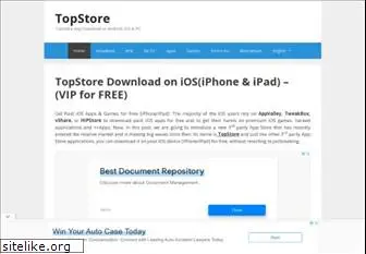 topstorevipapp.com