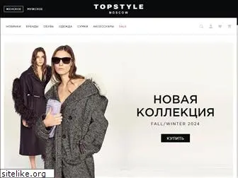 topstyle-moscow.com