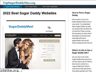 topsugardaddysites.org