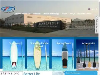 topsurfingboard.com