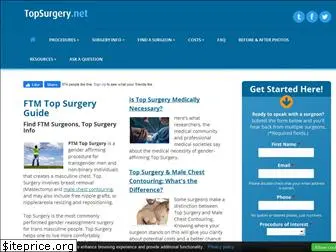 topsurgery.net